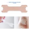 Source Spot Nasal Strips Custom Nose Patch 55x16mm Relieve Nasal Congestion English Ventilation Physical Snore