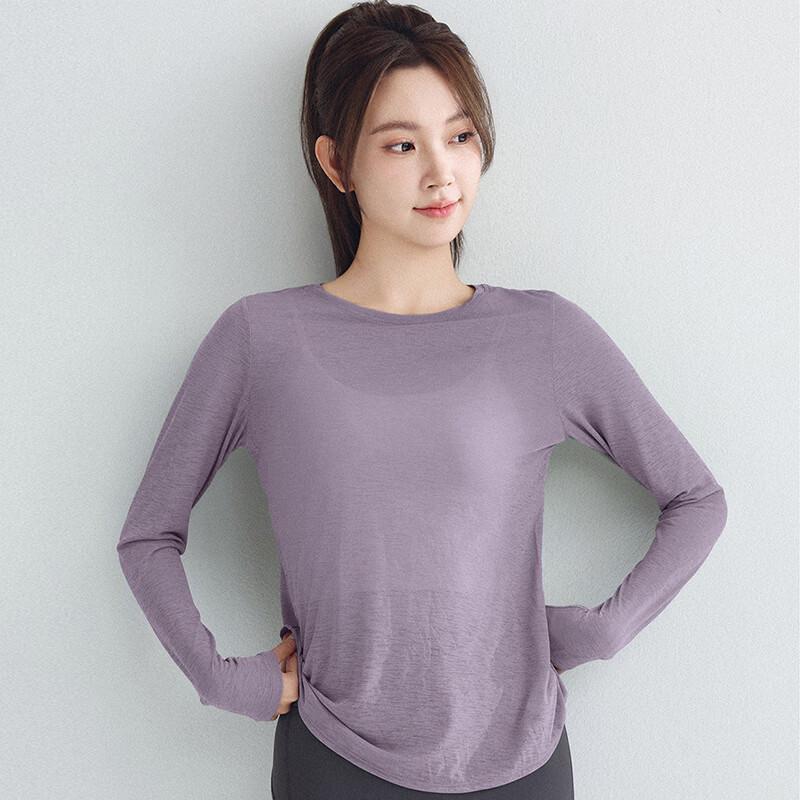 DRUR Women's Quick-Dry Yoga & Fitness Apparel