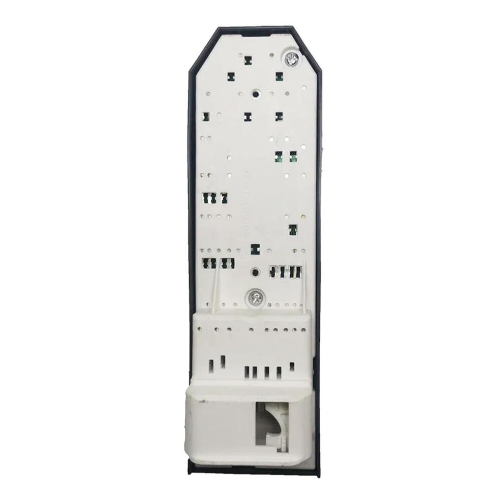 Electric Window Switch Control Panel Compatible with Toyota Corolla Camry Compatible with RAV4 AURIS 2005-2015 OE/OEM 84820-33240 84820-06100