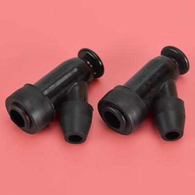30700 ZE6 023 2 Pièces Capuchon de Bougie d'Allumage Convient Pour Moteur GXV160 Tondeuse à Gazon