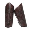 Wrist Guard, Medieval Retro Embossed, COSPLAY, Stage Props, Knight Handguards, Costumes