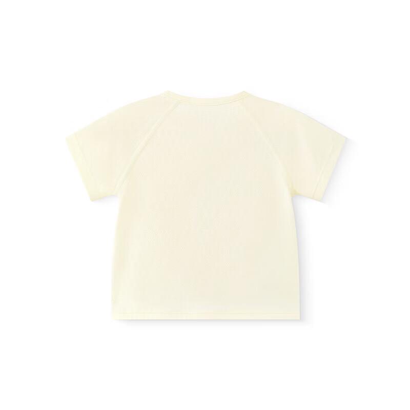 YEEHOO Infant Unisex Summer Home Wear Top
