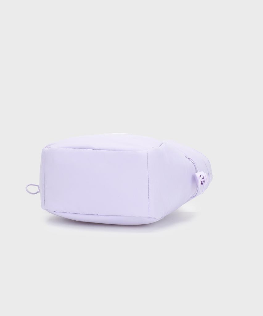 Sergio Tacchini W Padded String Mini Crossbody Bag (L.Purple)