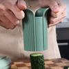 Cucumber Cutter, Strawberry & Grape Slicers, Carrot Cutter, Potato Cutter, Creative Kitchen Tools, Multi-Function Fruit And Vegetable Slicers