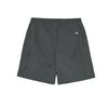 New MLB Gofcore Basic Boston Red Sox Cargo Shorts Unisex Charcoal Gray 3ASMB0653-43CGD