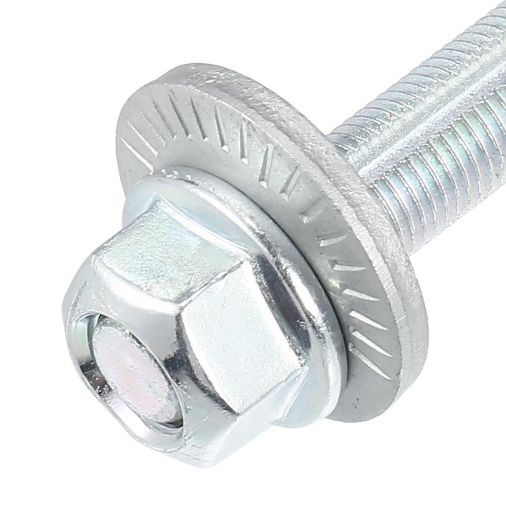 ACROPIX Infiniti Compatible with QX50 Base 2014-2017 Suspension Arm Alignment Eccentric Adjustment Cam Bolt