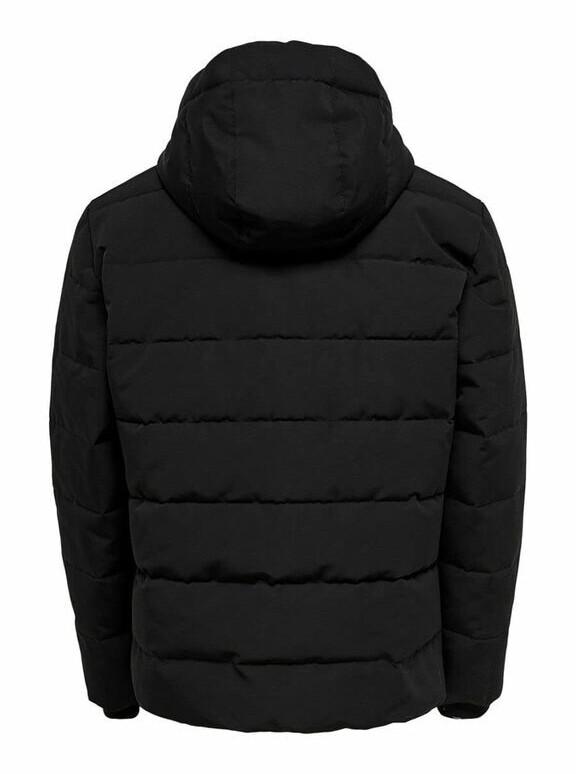Winter Jacket Only & Sons ONSCAYSON Down Jacket