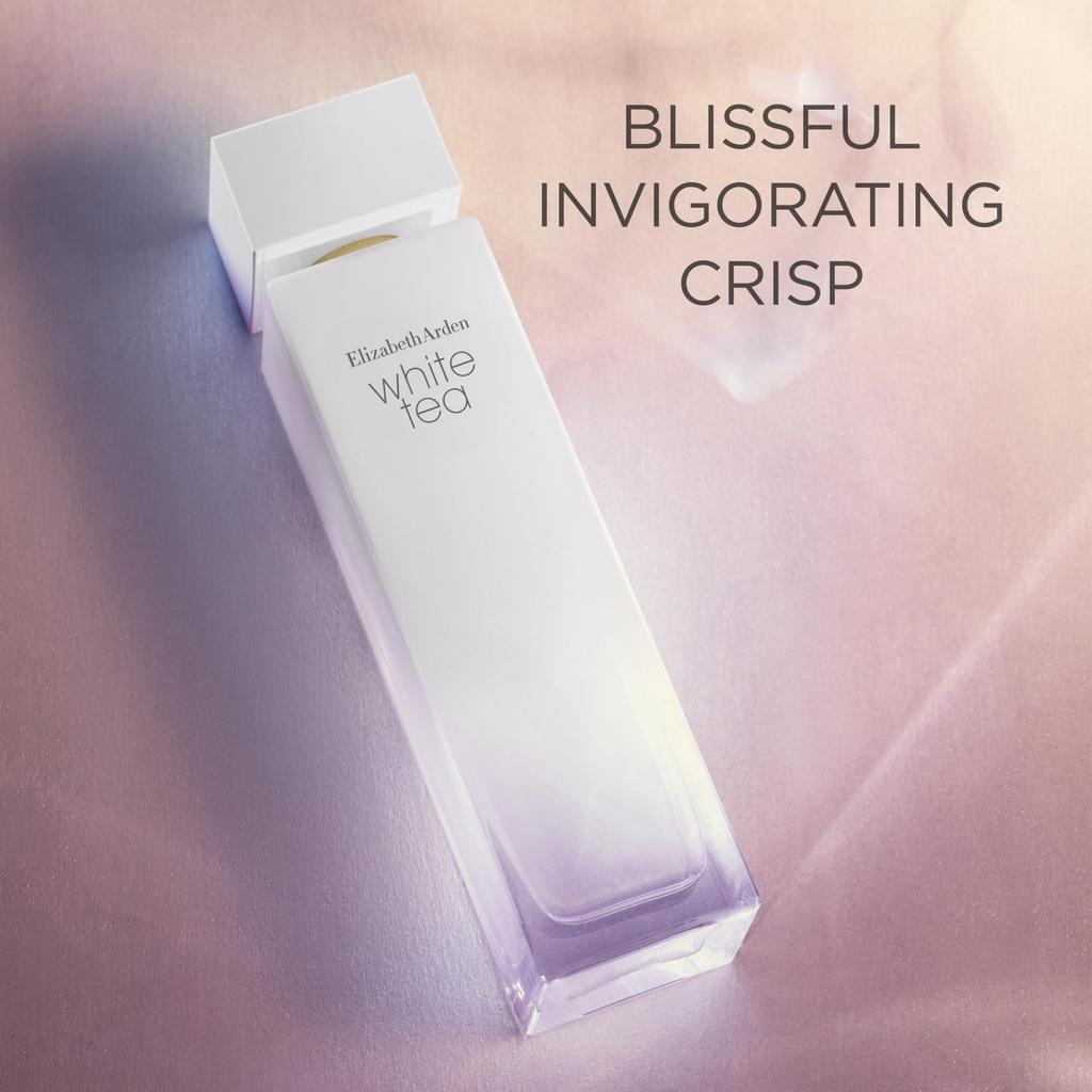 Elizabeth Arden White Tea EDT SP 30ml [Parallel Import]
