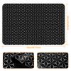 Induction Cooker Covers Silicone Mat Heat-resistant Electric Stove Cover Pad Cooktop Protector Mats Cooking Kitchen Accessories
