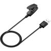 Compatible USB Charger Clip for Garmin S20, Forerunner 35, Lily 2