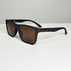 Unisex Polarized Retro Sunglasses - Off-road Outdoor Sports & Cycling Eye Protection