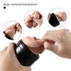 Double-headed Airplane Cup Male Airplane Cup Male Masturbator Mold Doll Sex Products