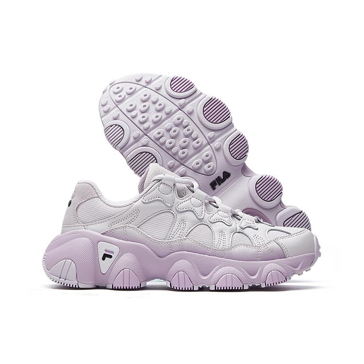 Fila Heritage FHT Jagger Blue/Purple Women's F12W941138FOT