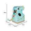 Children's Kindergarten Clothing Performance Parent-child Games Kids Educational Toys