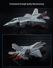 Enlighten J-35 Carrier Fighter Model Building Blocks Toy