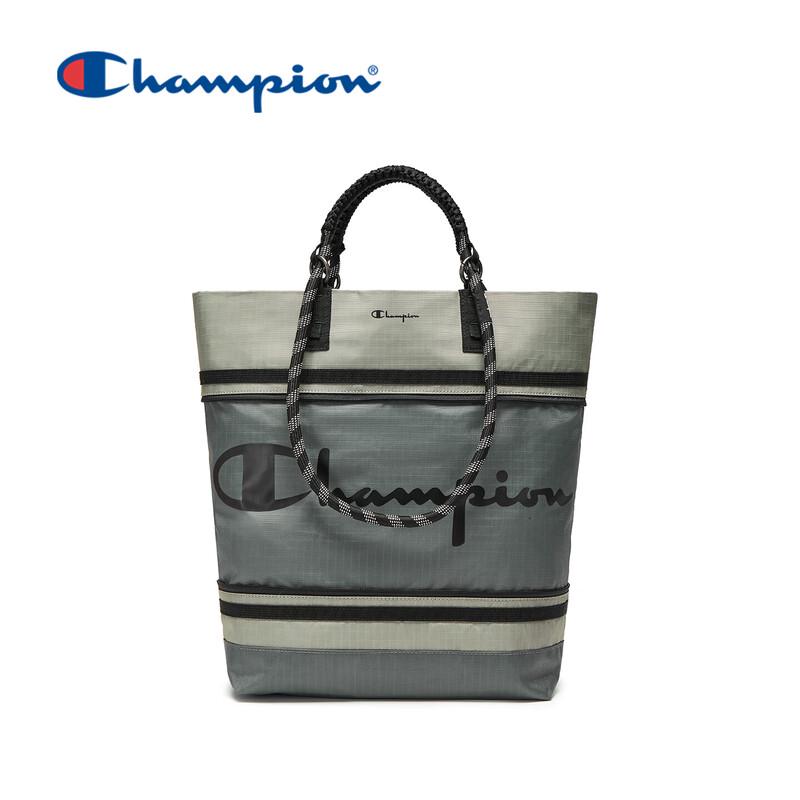 Champion Adjustable Capacity Tote Bag