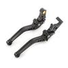 Short Brake Clutch Adjust Levers Handle Fit for BMW G310R G310GS 2017-