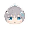 Ensky Blue Archive Manjuu Squeeze Mascot of (Box 9)