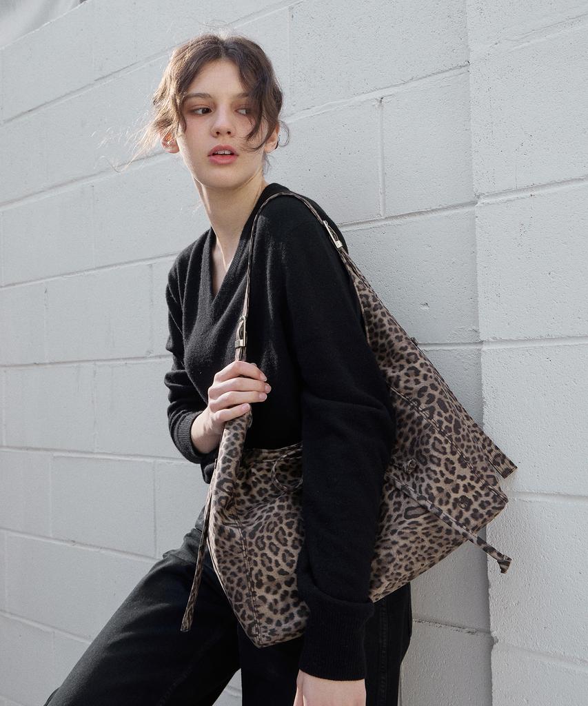 Ndod Flowback Leopard [Top]