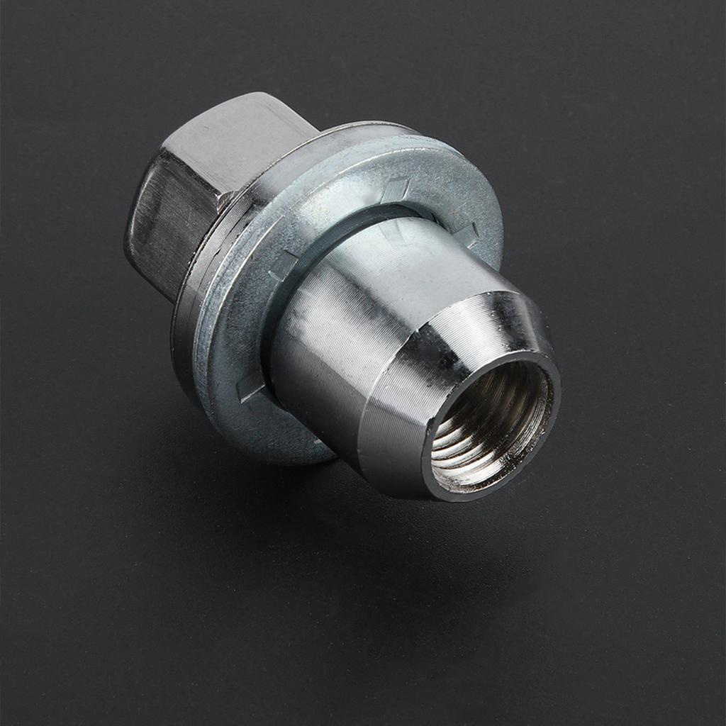 RRD500510 Nakrętka koła z podkładką do Land Rovera Range Rover Discovery 3 4