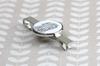 Neapolitan Mastiff, Mastino Napoletano – Tie Clip with a Dog, Personalized Tie Clip | Art-Dog