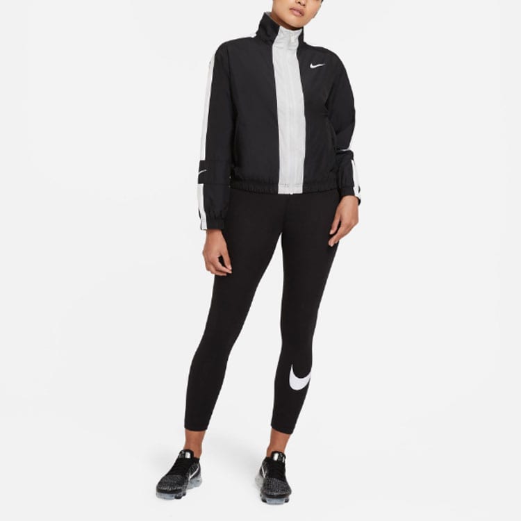 Nike Jacket Spring Women's Black CZ8801-010