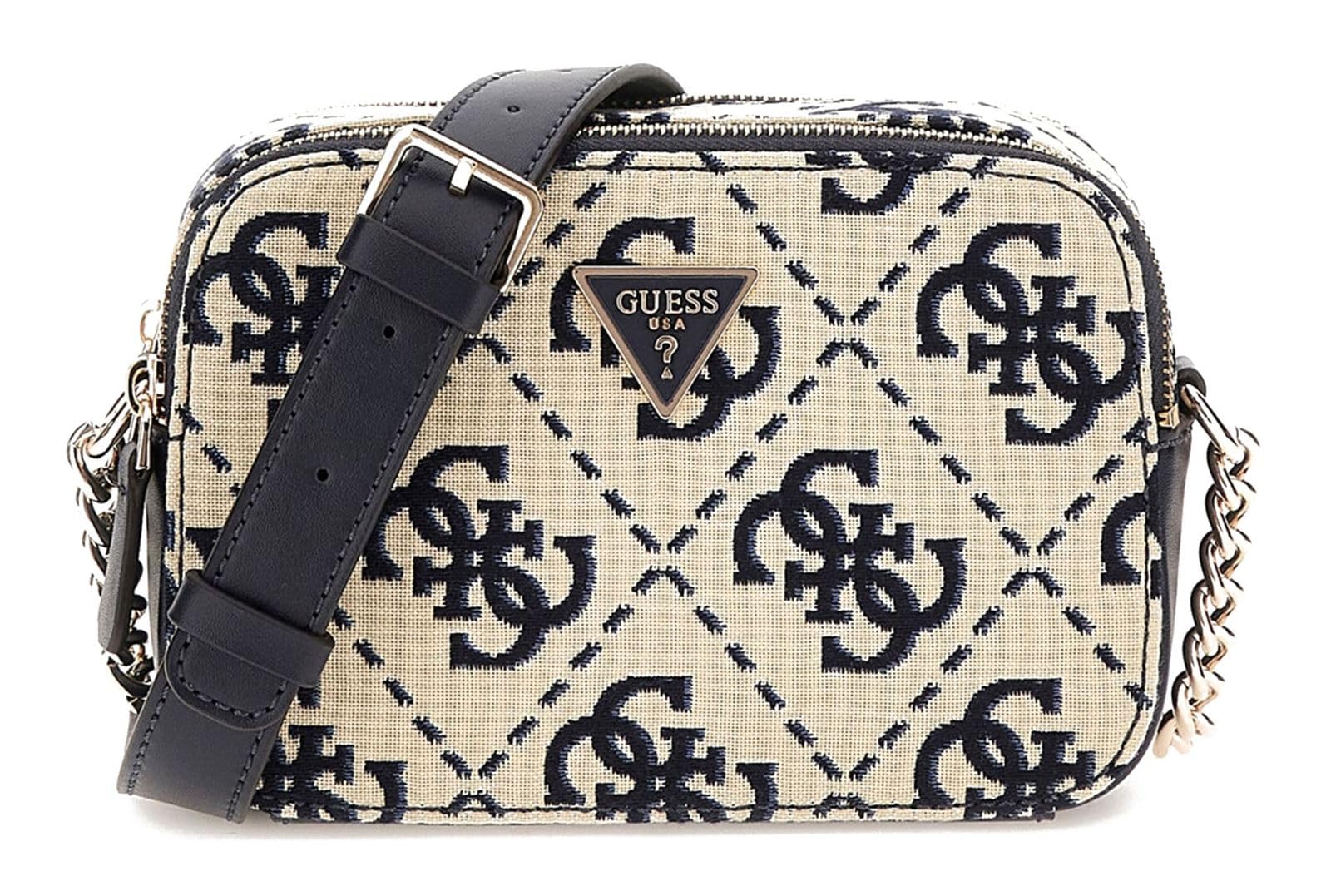 

Shoulder RUMA CROSSBODY CAMERA NLO [Guess]