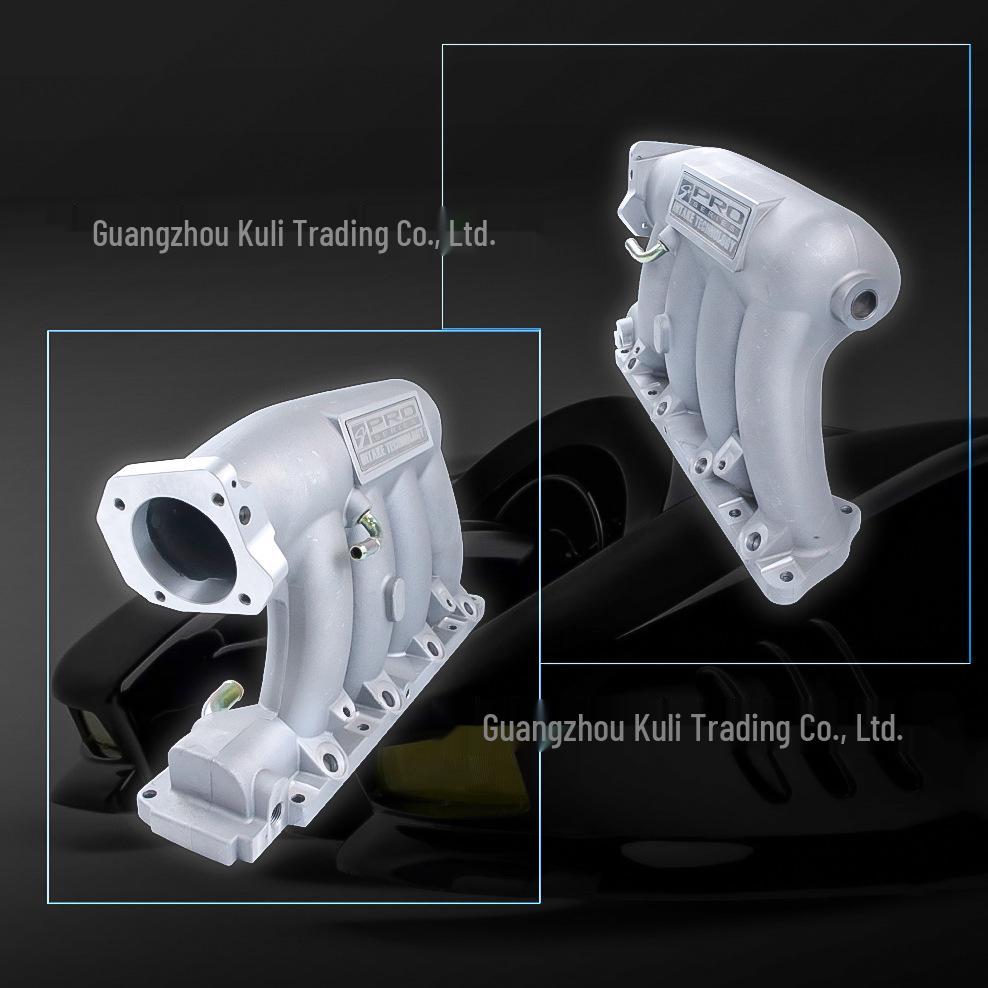 Pro Series Intake Manifold for Honda Civic 92-01 B16A/B16B/B18C