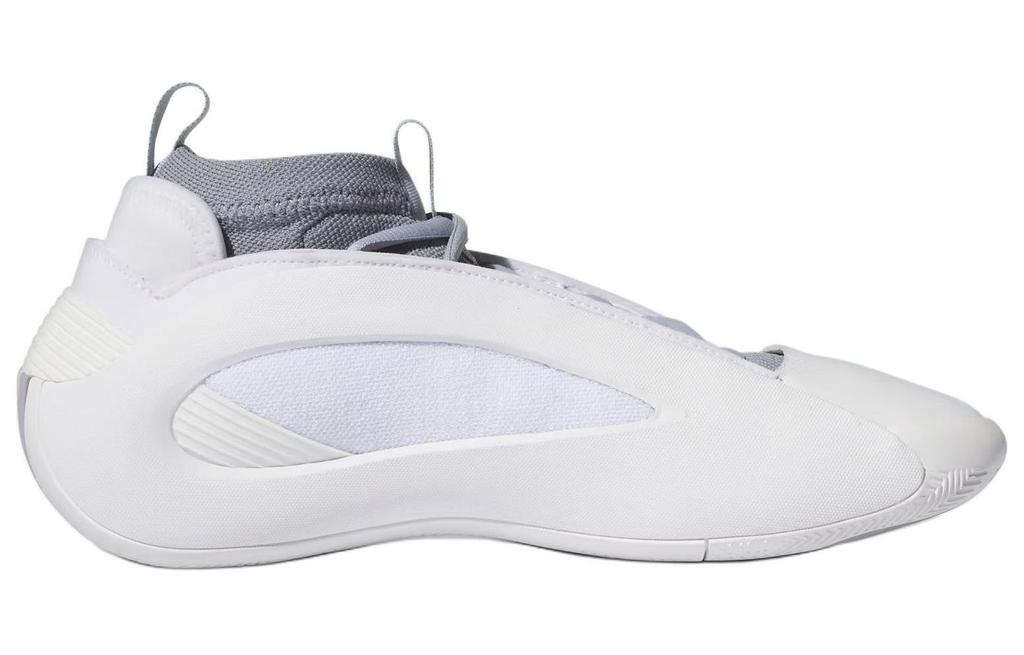 Harden Vol. 8 Adidas 'White Party' IE2696