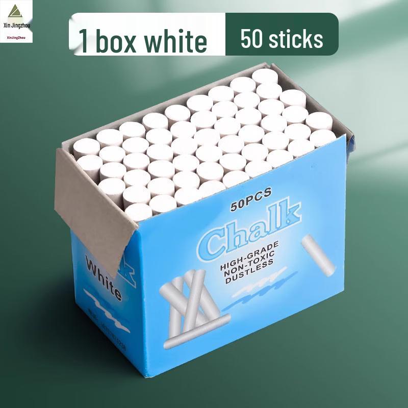 Gesso bianco senza polvere Xinjingzhou