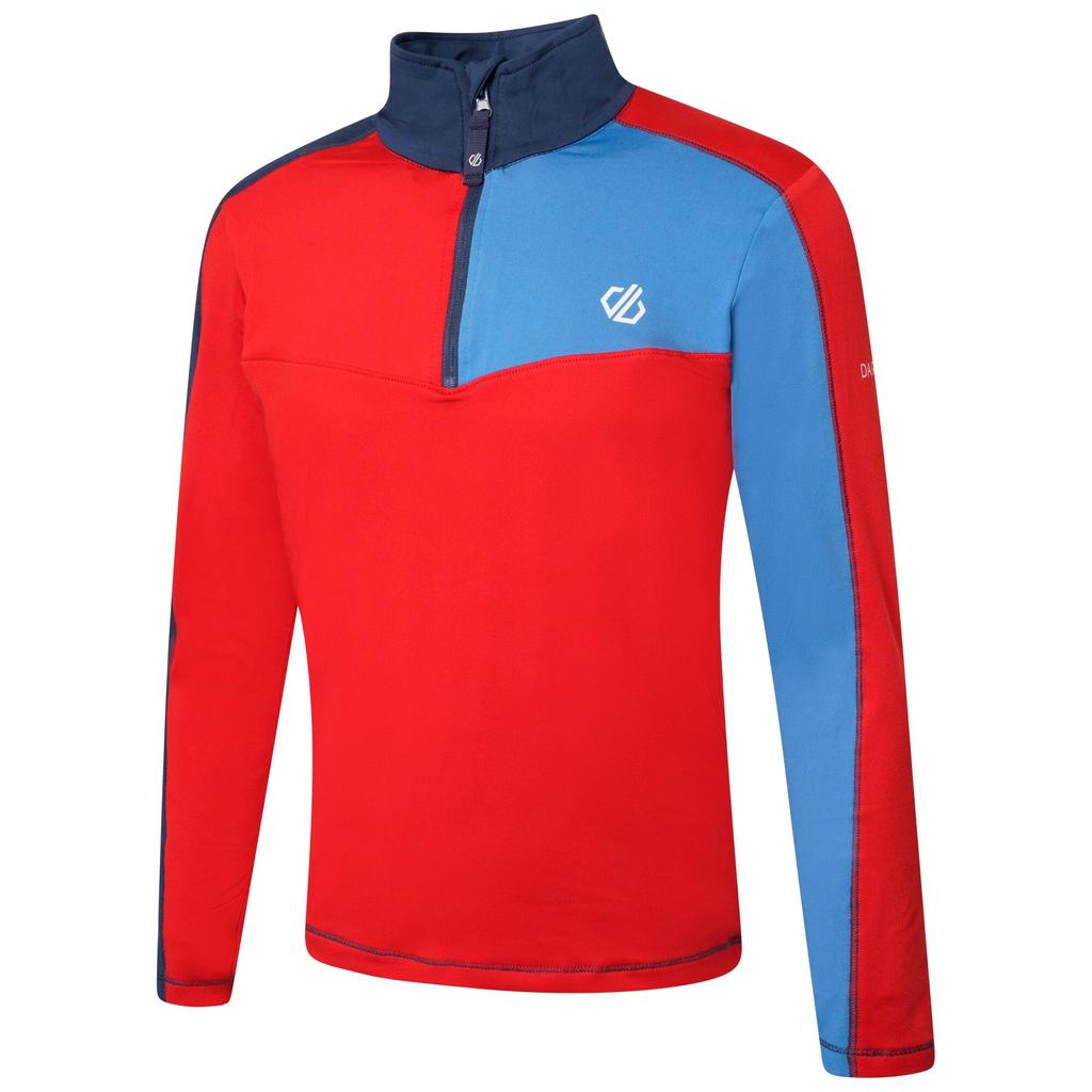 Childrens/Kids Formate II Base Layer Top