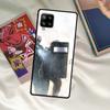 Police Case For Samsung Galaxy A56 A36 A06 A13 A53 A32 A12 A22 A52 A35 A26 A16 A55 A15 A54 A34 A14