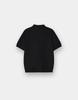 CONCEPTS1ONE Short Sleeve Polo Neck Knit Sweater 10055901/055901 [6 Colors]