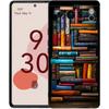 Vintage  Bookcase Painted Phone Case Cover for Google Pixel 9 8 7 6 7A 6A Pro Shockproof Soft TPU 9 Pro XL Shell Capas Fundas