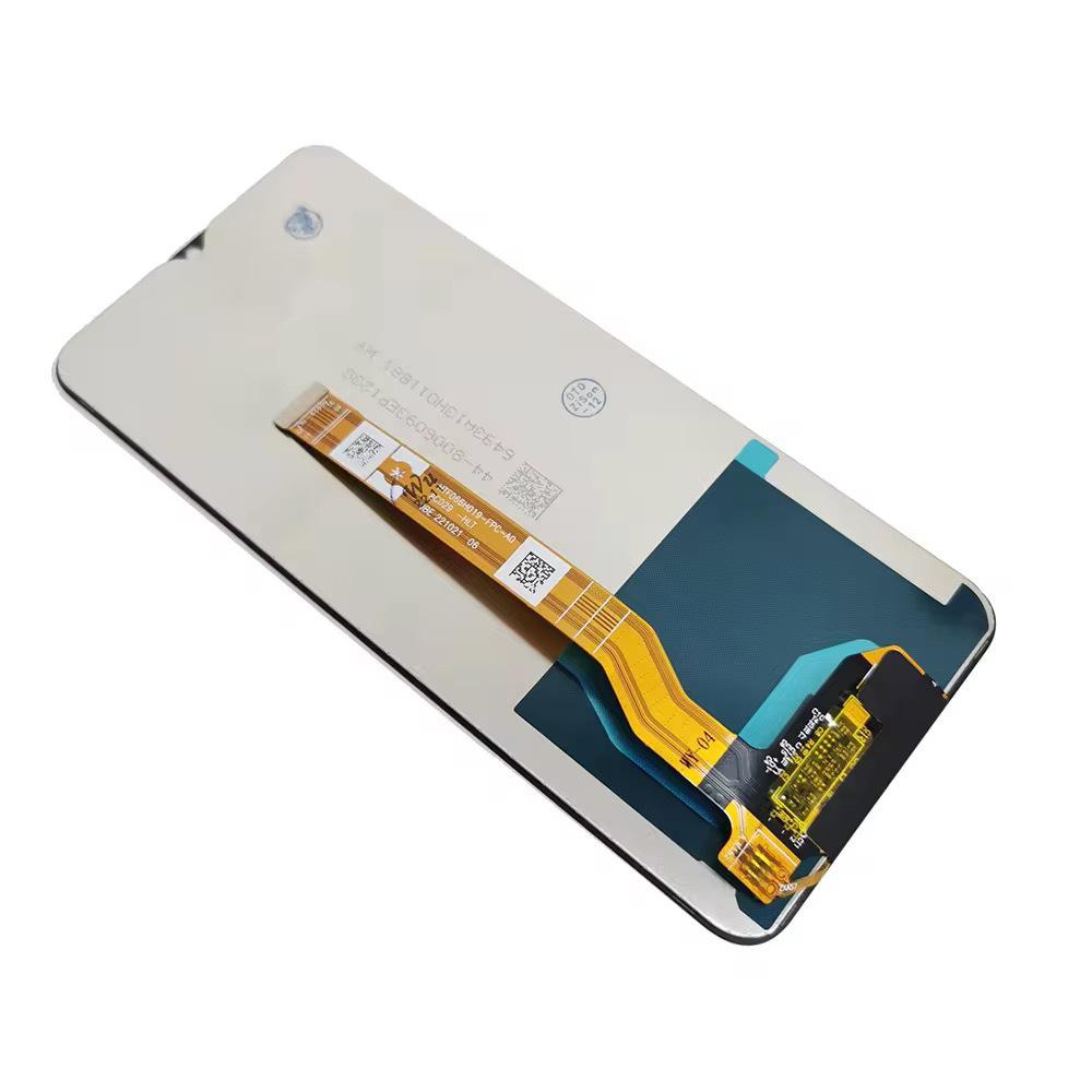 OnePlus Nord N300 5G CPH2389 LCD Screen Assembly Replacement