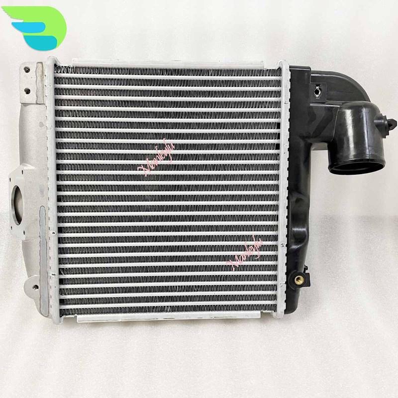 Intercooler Inter Cooler For Toyota TOYOTA HILUX 1KD 2KD 2006-2013 17940-0L010 179400L010 1794030020 1794030070 1794030010