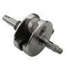 Motorcycle High Quality Crankshaft For Honda CBX200 NX200 XR200R CBX NX XR 200cc 13000-KBB-900 Engine Parts