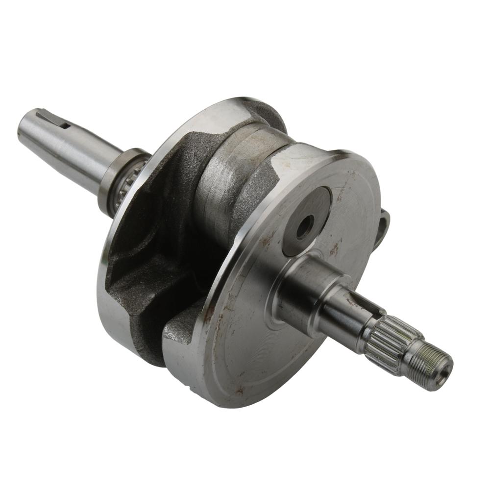Motorcycle High Quality Crankshaft For Honda CBX200 NX200 XR200R CBX NX XR 200cc 13000-KBB-900 Engine Parts