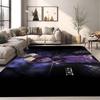 Serial Experiments Lain Floor Mat Retro Multiple Choice Living Room Kitchen Rug Non Slip Modern Home Decor