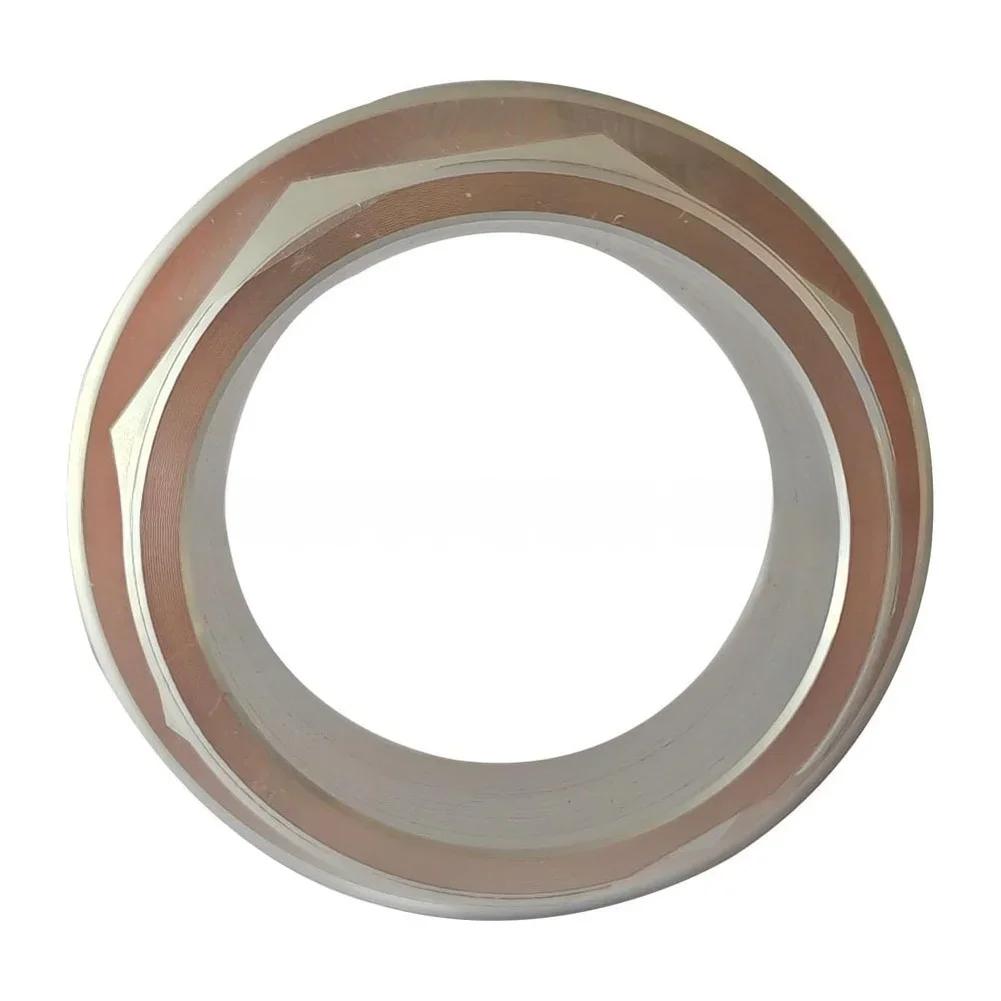 

2 Inch NPT Thread Fuel Pump Connector Adapter Kit For 12V 24V 115V Electric Fuel Pumps Silver Aluminum Fuel Tank Connections China Mainland