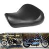 Motorcycle Front Seat Cushion Pillion Pad Motorbike for XL 1200 / 48 72