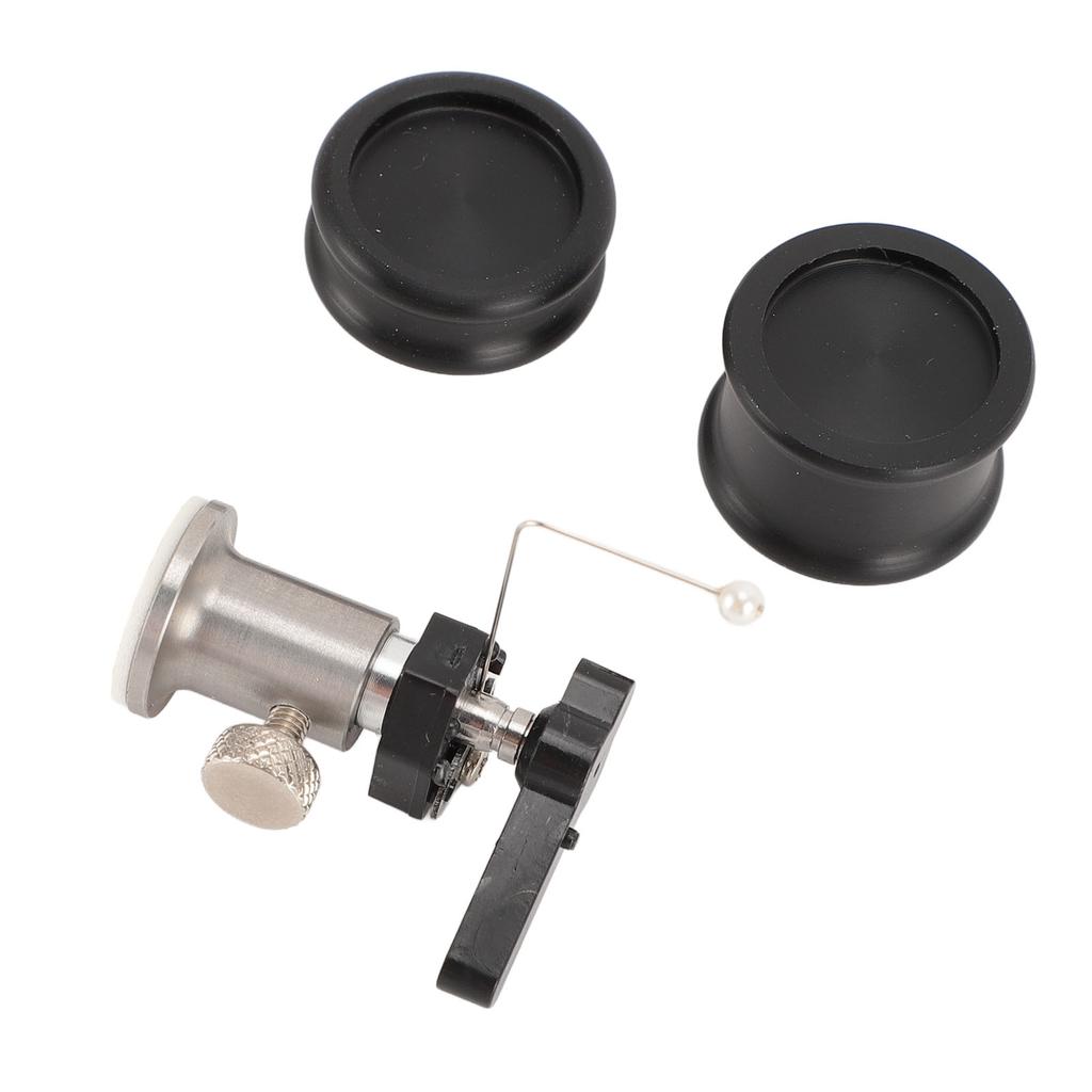 Automatischer Tonarmheber, Sicherheitserhöhung aus Aluminiumlegierung für Plattenspieler, Schallplattenspieler