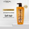L'Oreal Multi-Effekt Silikonfreies Shampoo