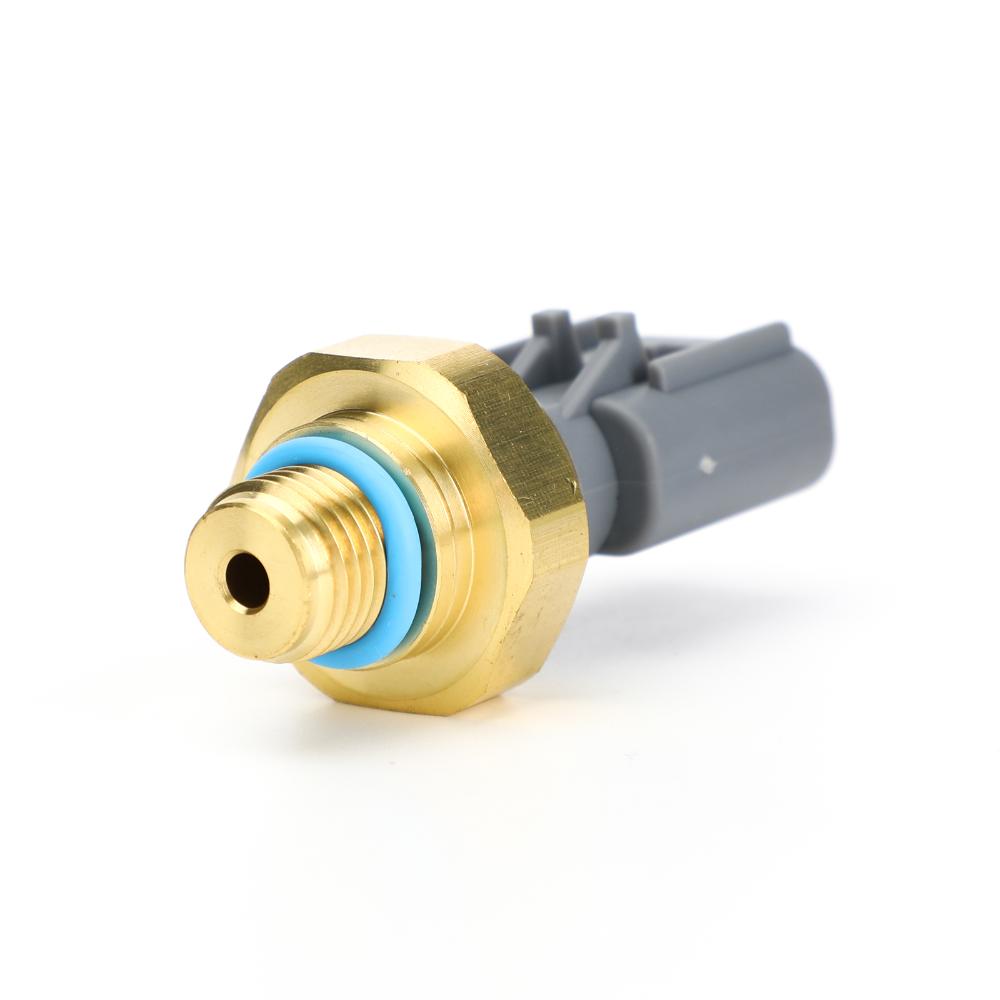 Areyourshop New 4928594 Exhaust Gas Pressure Sensor For Dodge RAM 2500 3500 6.7L Cummins