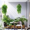 69-mesh Persian Wall-mounted Artificial Foliage for Home and Garden Entrance Canopies
