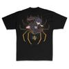 Anime HUNTERHUNTER Shizuku Murasaki Graphic TShirt 100Cotton Oversized Shirt Unisex Y2k Unisex Short Sleeve ONeck High Quality