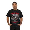 Mr. T's Van Maybe you can hire The A-Team Short Sleeve Tee