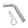 Trailer Hitch Lock Iron 5/8 Inch Pin Security Anti-Theft 1 Set