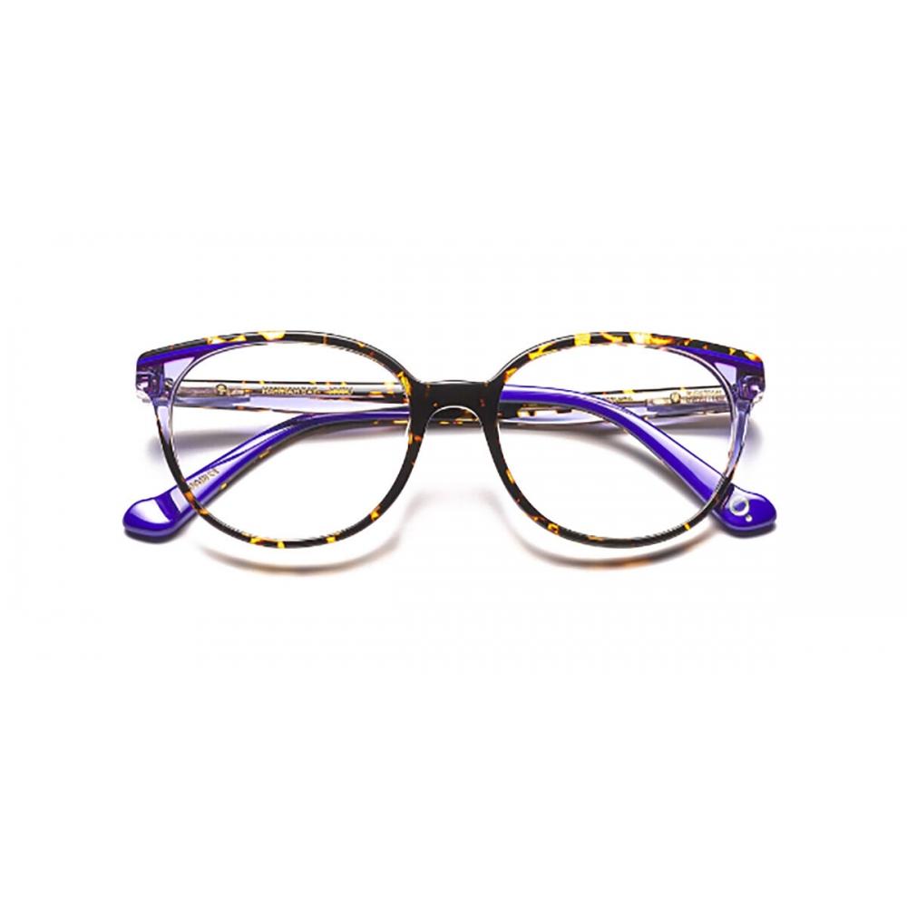 

Etnia Barcelona Hannah Bay Hvpu Women Eyeglasses Tortoise Purple/52