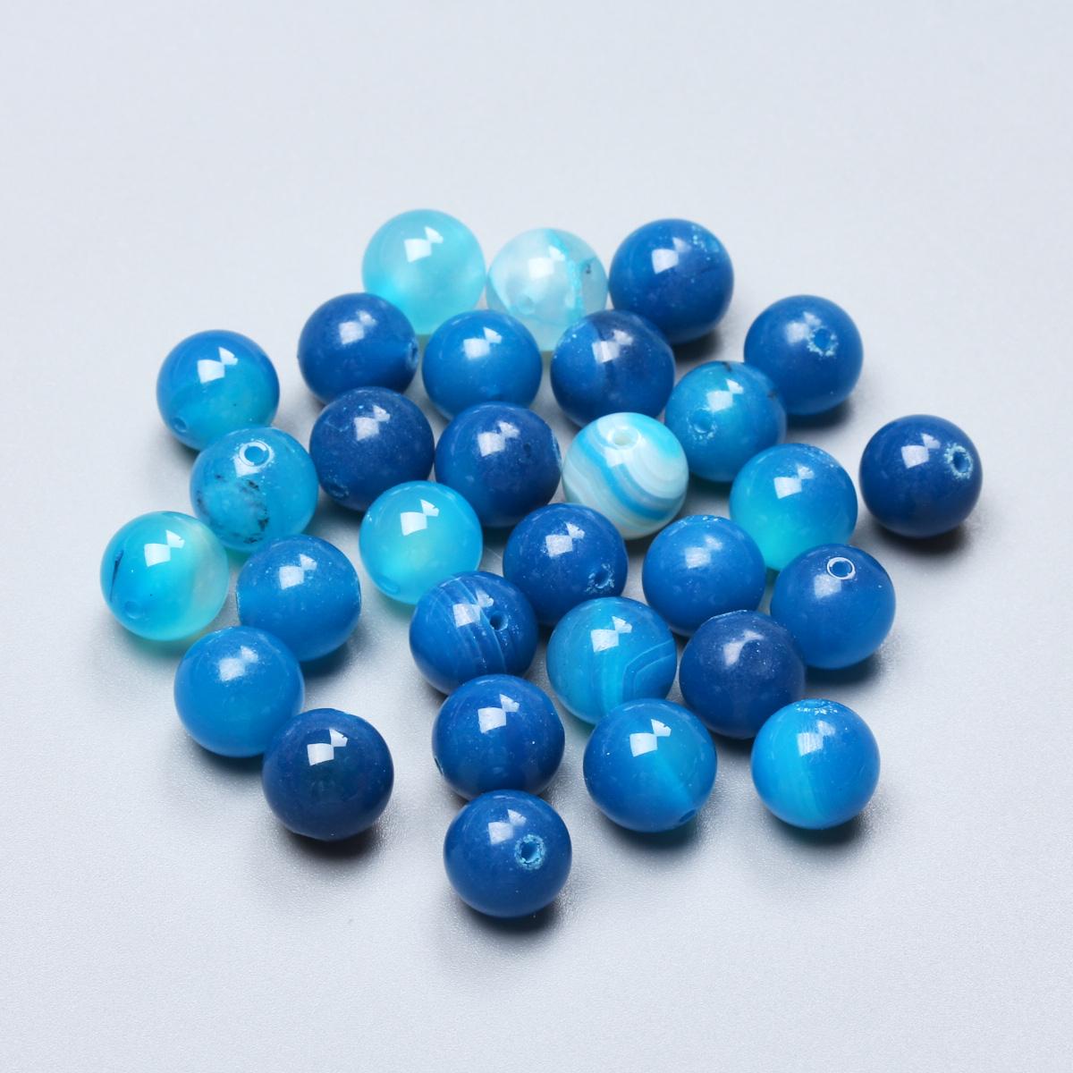 

Товары для вечеринки Ремешок на запястье DIY Изготовление ювелирных изделий 4/6/8/10/12 мм Бусины 60/50/40/30/20 шт. для ремешка для ювелирных изделий Камень Цепь для мобильного телефона DIY Аксессуар 4mm